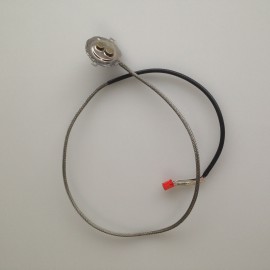 4359568 Whirlpool Microwave Humidity Gas Steam Temp Sensor R9800469