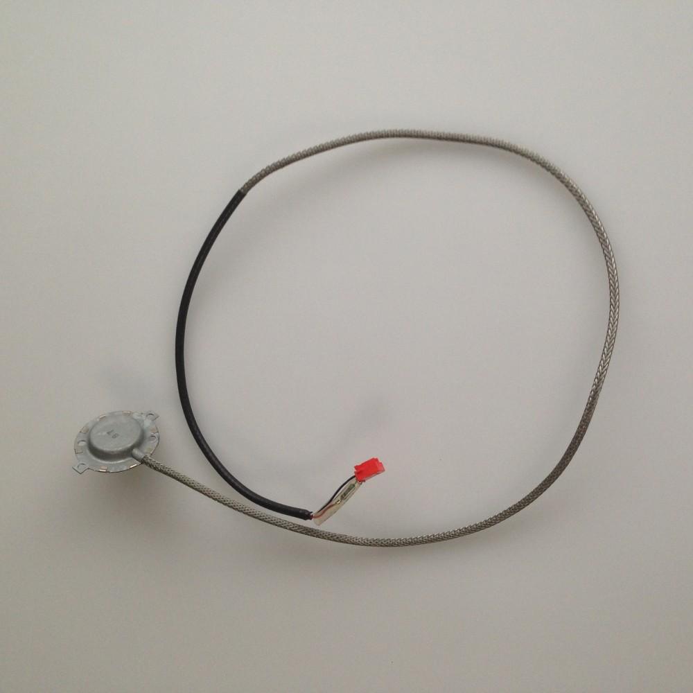 4359568 Whirlpool Microwave Humidity Gas Steam Temp Sensor R9800469