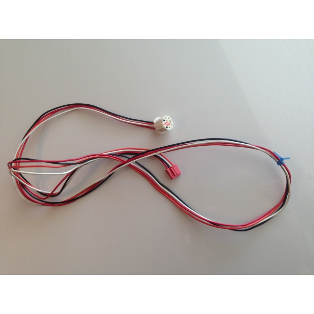 5304408956 Frigidaire Microwave Humidity Gas Steam Temp Sensor Wiring Harness TGS880