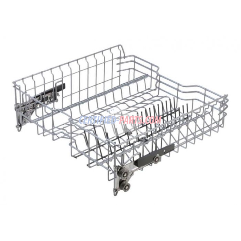 Bosch Dishwasher Dish Rack Upper Assembly