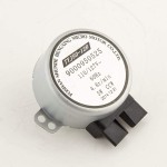 00615820 Bosch Dishwasher Dispenser Actuator Motor 615820