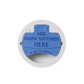 WH43X10039 GE Washer Agitator Fabric Softerer Dispenser 1491395
