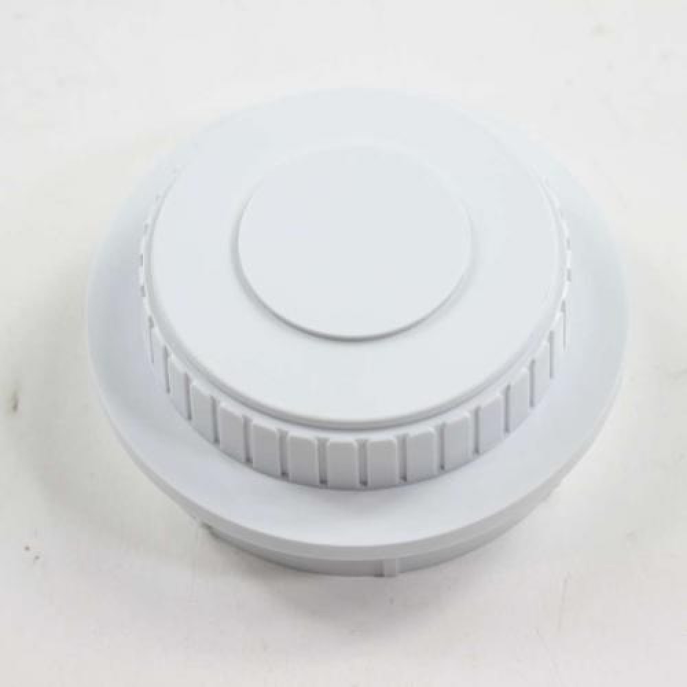 WP3355758 Whirlpool Washer Agitator Top Cap 3355758