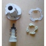 WP3947922 Kenmore Washer Agitator Cam Dogs Set 3947922