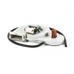 ABT35083801 LG Dishwasher Air Vent Blower Assembly 1395992