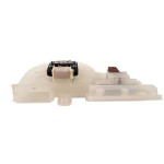ABT73009401 LG Dishwasher Air Vent Blower Assembly 4504109