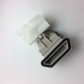 9742770 KitchenAid Dishwasher Air Vent Assembly 9743690