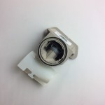 9742770 KitchenAid Dishwasher Air Vent Assembly 9743690