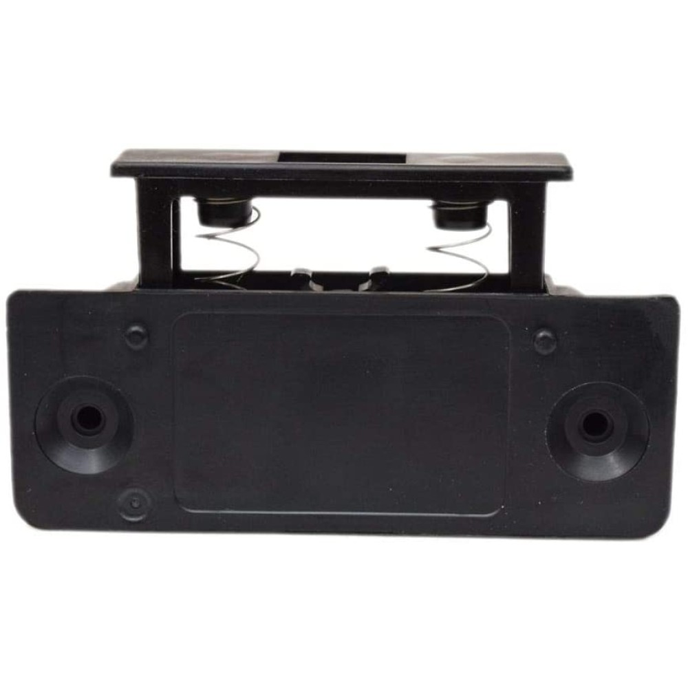 DE94-02912A Samsung Microwave Base Plate Hood Slider DE9402912A