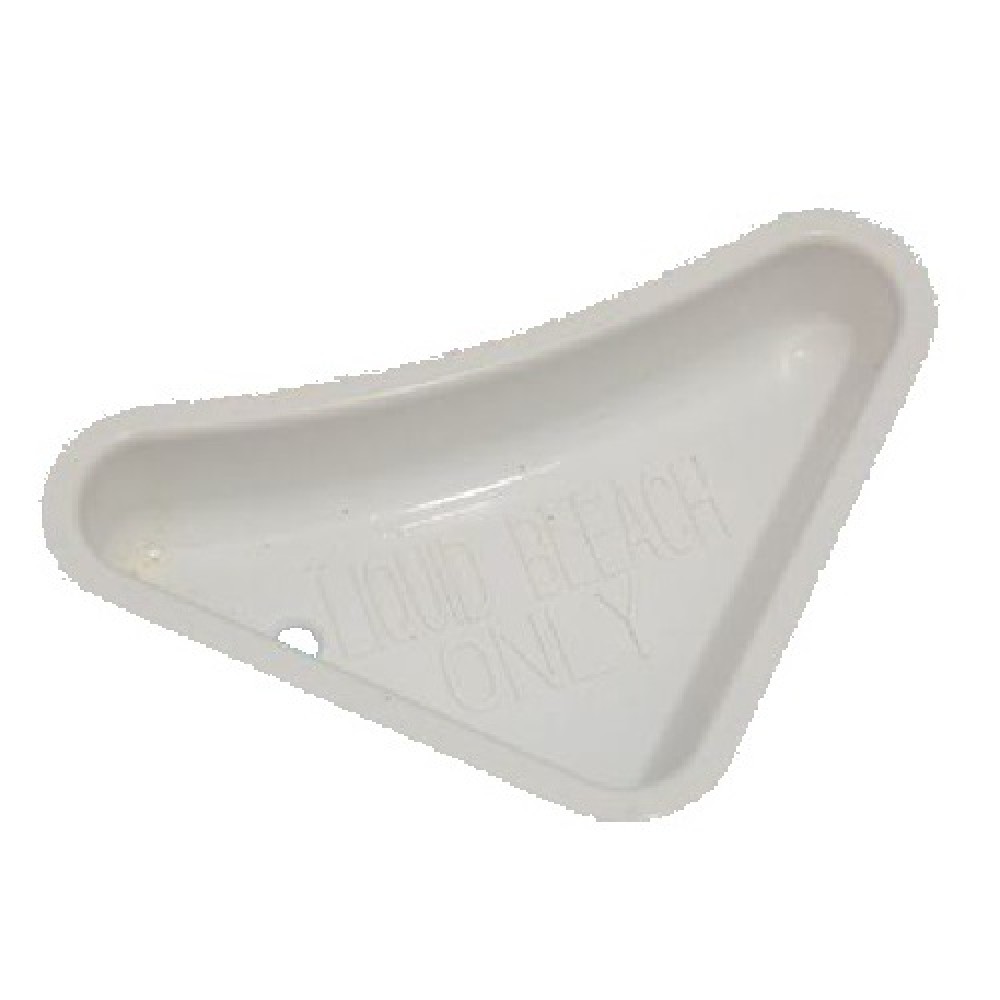 21001597 Maytag Washer Dispenser Tray Liquid Bleach 35-5751