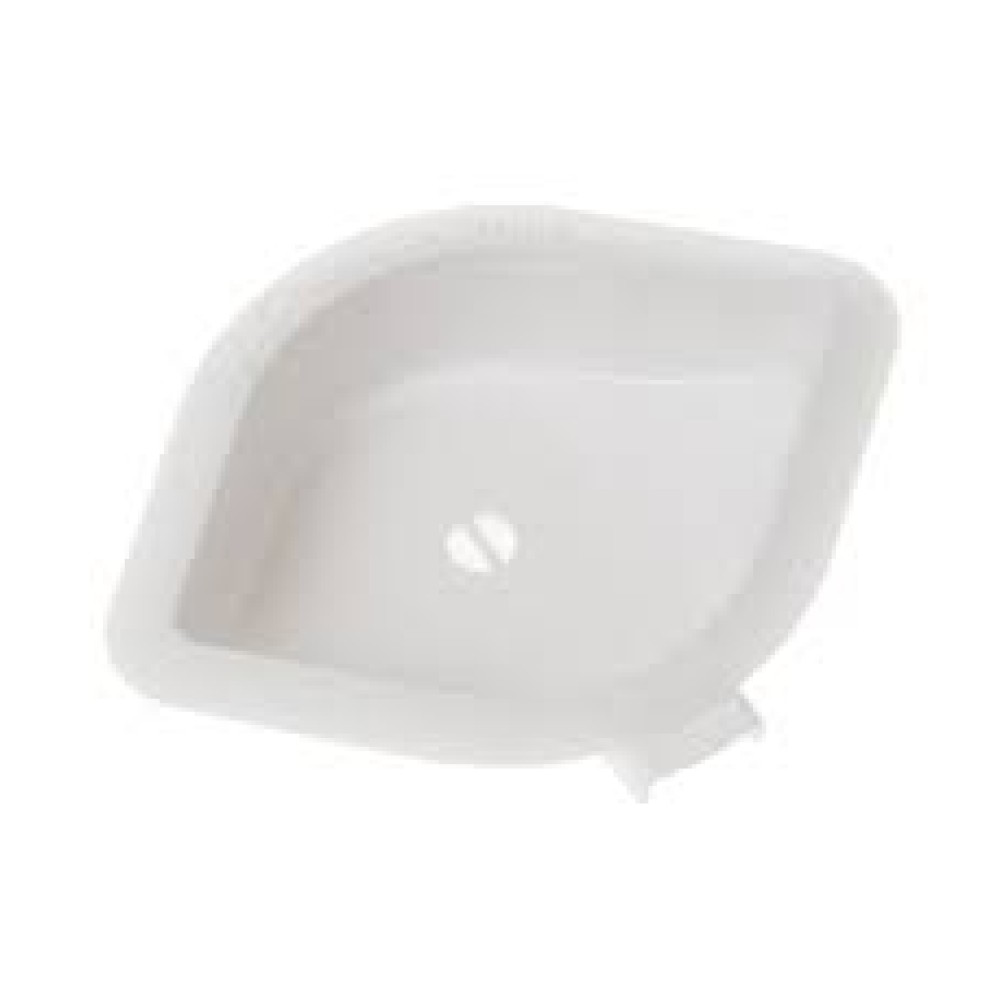 WH47X24398 GE Washer Dispenser Tray Liquid Bleach 4588417