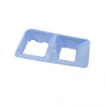 MBL66237102 Whirlpool Washer Dispenser Tray Pre-Wash Cover Bezel MBL66237101