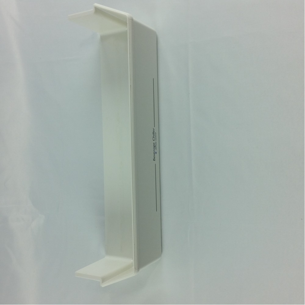 WP10520405 Whirlpool Fridge Freezer Cabinet Shelf Door Shelf Chiller Bucket 10520405