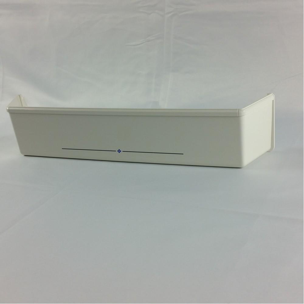 67003701 Whirlpool Fridge Freezer Cabinet Shelf Door Shelf Bucket 10521807