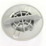 DC67-00316A Samsung Washer Cabinet Overfill Cap 3994414