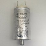 A00194401 Frigidaire Dishwasher Motor Capacitor 8uF A00194401R