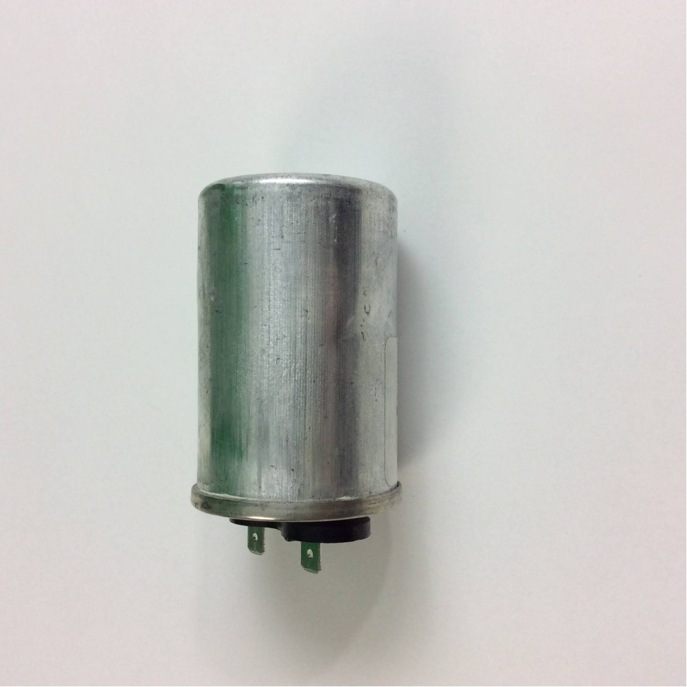 5304515819 Frigidaire Washer Capacitor 40uF A07579702