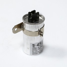 W10804665 Whirlpool Washer Capacitor 45uF W10666222