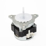 5304459468 Frigidaire Dishwasher Circulation Motor Assembly 154449601