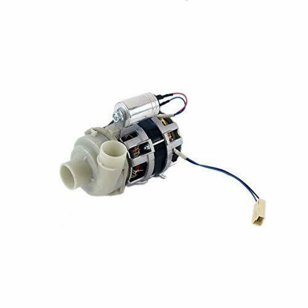 DD82-01380A Samsung Dishwasher Circulation Motor Assembly 4958702