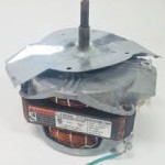 99001935 Maytag Dishwasher Circulation Motor Assembly 6-904567