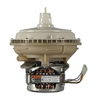 6904608 Maytag Dishwasher Circulation Motor Assembly 6-904608