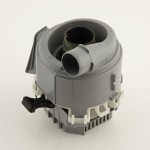 00753351 Bosch Dishwasher Circulation Motor Pump Assembly 753351