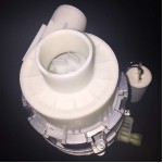 PD140016R Asko Dishwasher Circulation Motor Pump Assembly 8801312