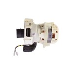 5304514365 Frigidaire Dishwasher Circulation Motor Assembly A00210602