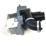 W11084656 Whirlpool Dishwasher Circulation Motor Pump Assembly W10854710