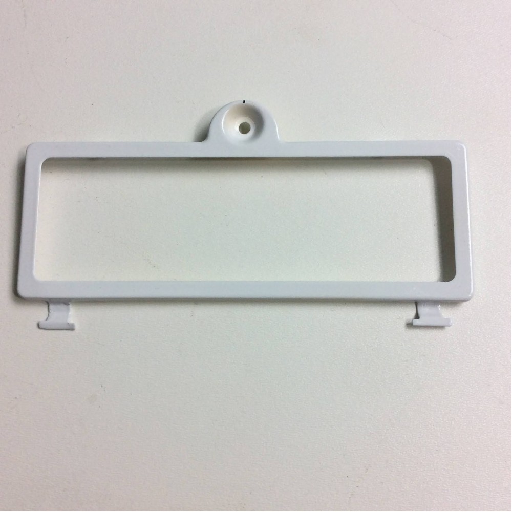 5304451822 Frigidaire Microwave Light Cover Bracket Cooktop Lamp 5304451822R