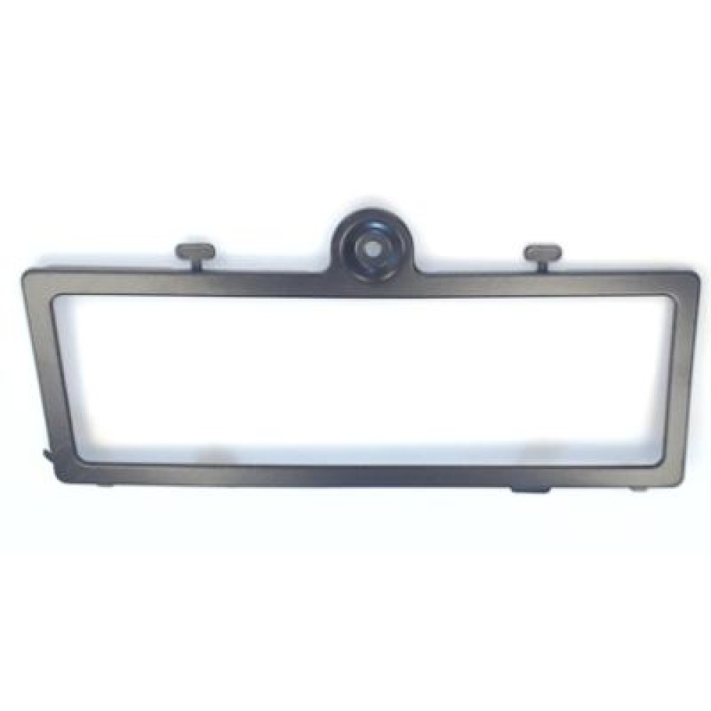 DE63-00137A Whirlpool Microwave Light Cover Bracket Cooktop Lamp DE63-00137B