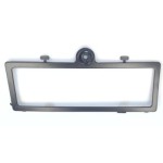 DE63-00137A Whirlpool Microwave Light Cover Bracket Cooktop Lamp DE63-00137B