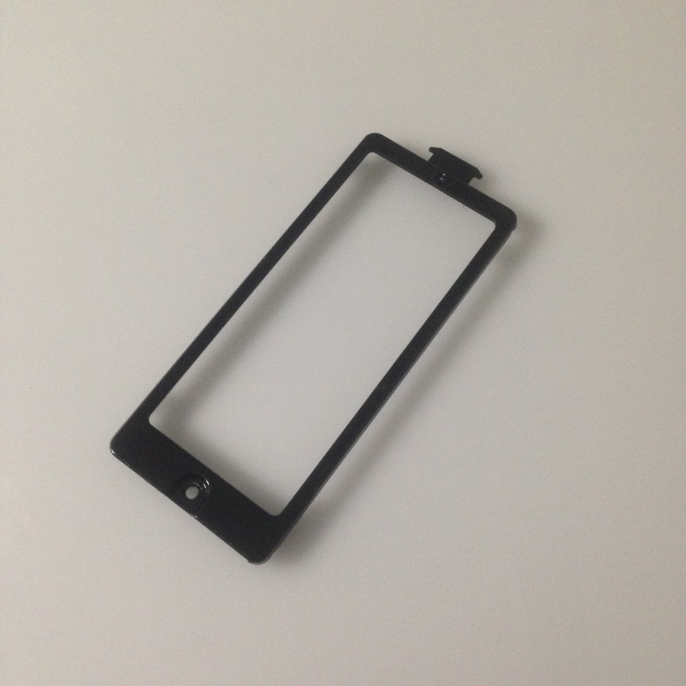 F63175H00SAP Panasonic Microwave Light Cover Bracket Cooktop Lamp NNH264SF_P295_S254_62_63_D297