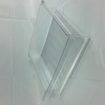 10784202 Whirlpool Fridge Freezer Cabinet Shelf Utility Pan 10784201