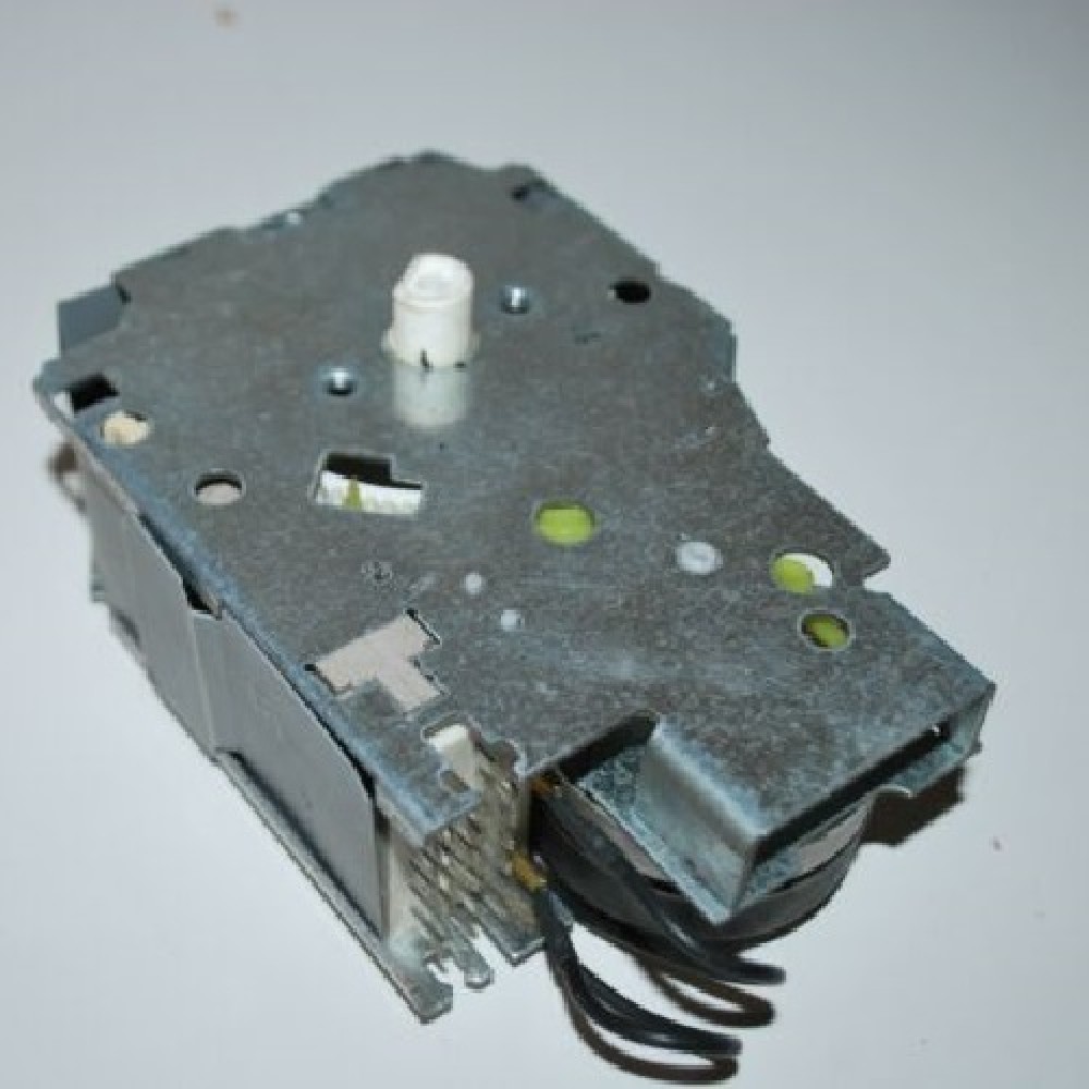 154437501 Frigidaire Dishwasher Control Switch Timer Assembly 011-64245-01