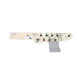 154474701 Frigidaire Dishwasher Control Switch Main Interface Board 1014461