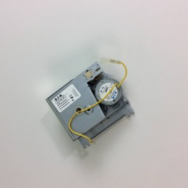 WD21X762 GE Dishwasher Control Switch Timer Assembly 165D4522P04