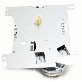 WD21X10350 GE Dishwasher Control Switch Timer Assembly 165D5484P006