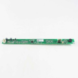 WD21X23461 GE Dishwasher Control Switch Interface Board 265D1468G603