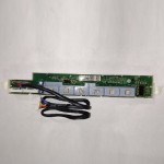 EBR72910203 LG Dishwasher Control Switch Main Interface Board 2668698