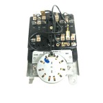 304461 Whirlpool Dishwasher Control Switch Timer Assembly 304461R