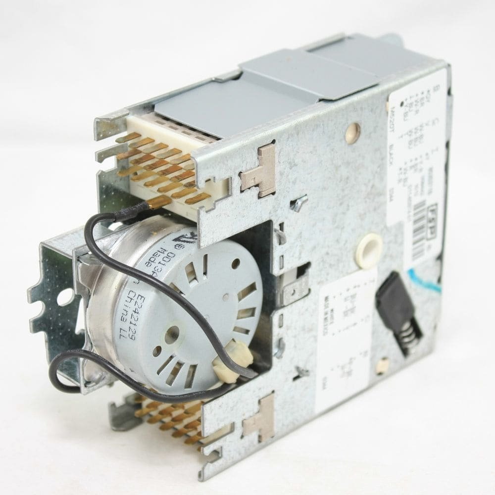 8535433 Kenmore Dishwasher Control Switch Timer Assembly 3379500