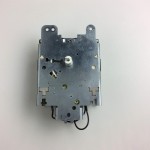 3378578 Kenmore Dishwasher Control Switch Timer Assembly 524637