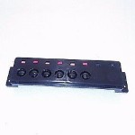 99001855 Maytag Dishwasher Control Switch Option Interface Selector 6914153