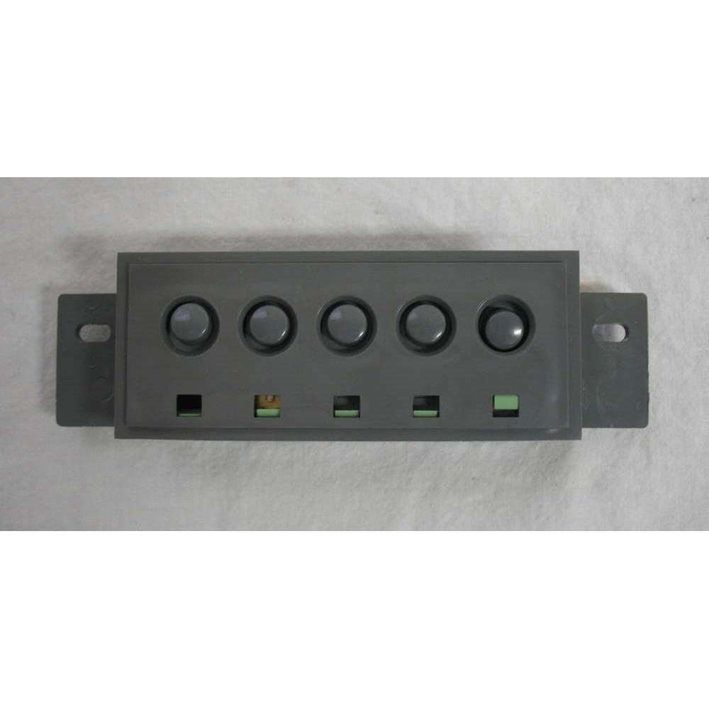 8269365 Whirlpool Dishwasher Control Switch Option Interface Selector 75592213