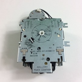 4171245 KitchenAid Dishwasher Control Switch Timer Assembly 800325