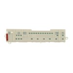 00668460 Bosch Dishwasher Control Switch Interface Board 9000246685