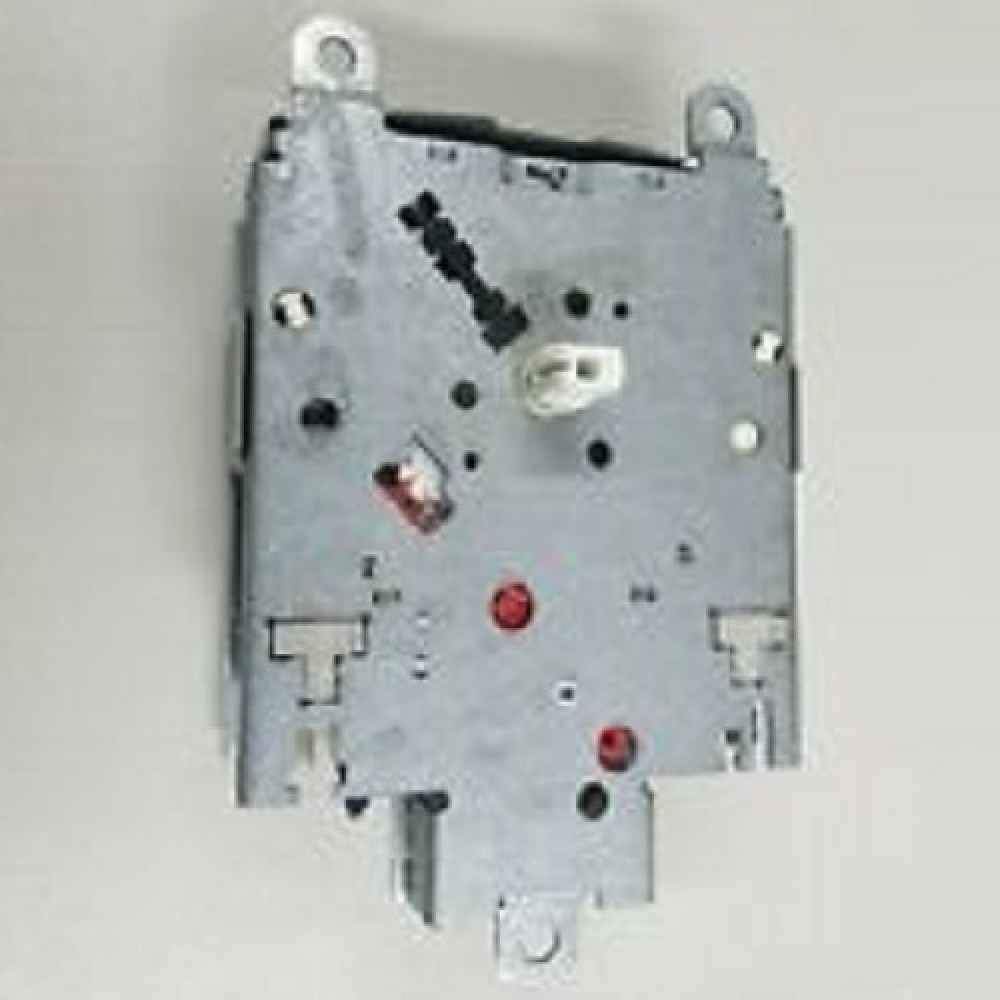 WP99001142 Maytag Dishwasher Control Switch Timer Assembly 99001142