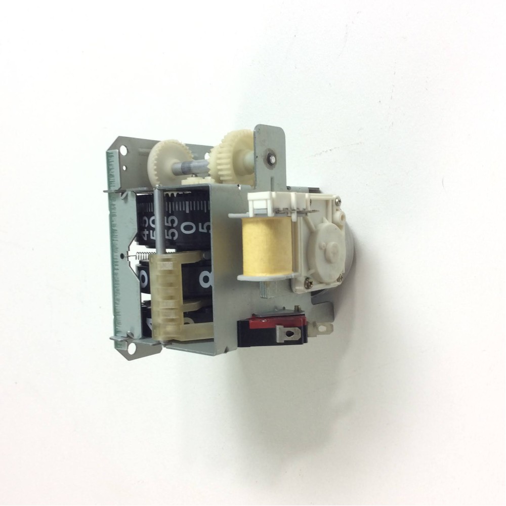 TMCD60MFF Sharp Microwave Control Switch Timer TMCD60MFFR1